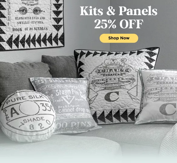 Kits & Panel Sale