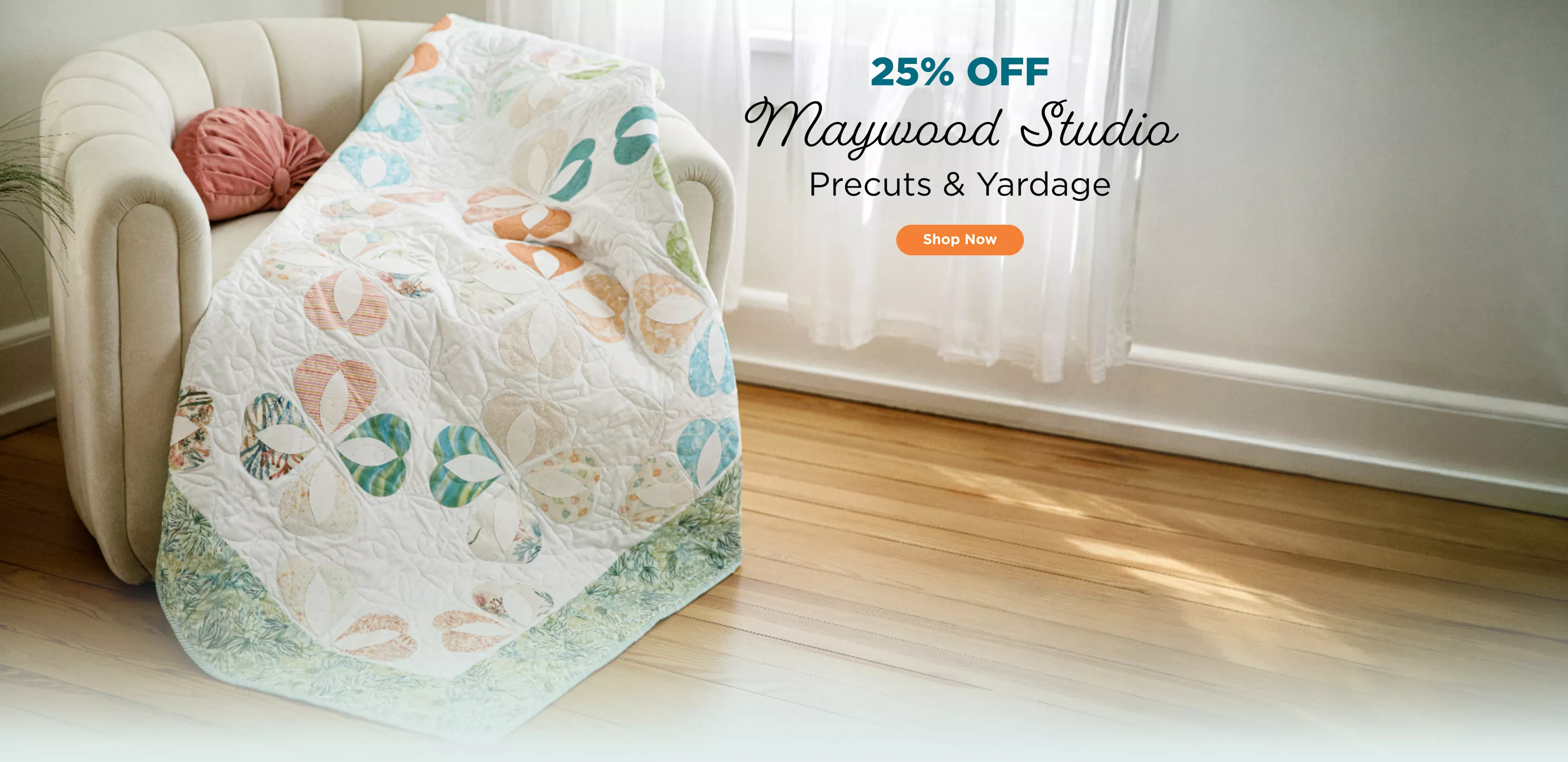 Maywood Studio