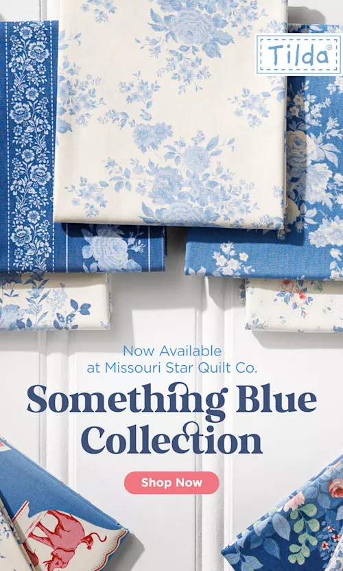 Something Blue