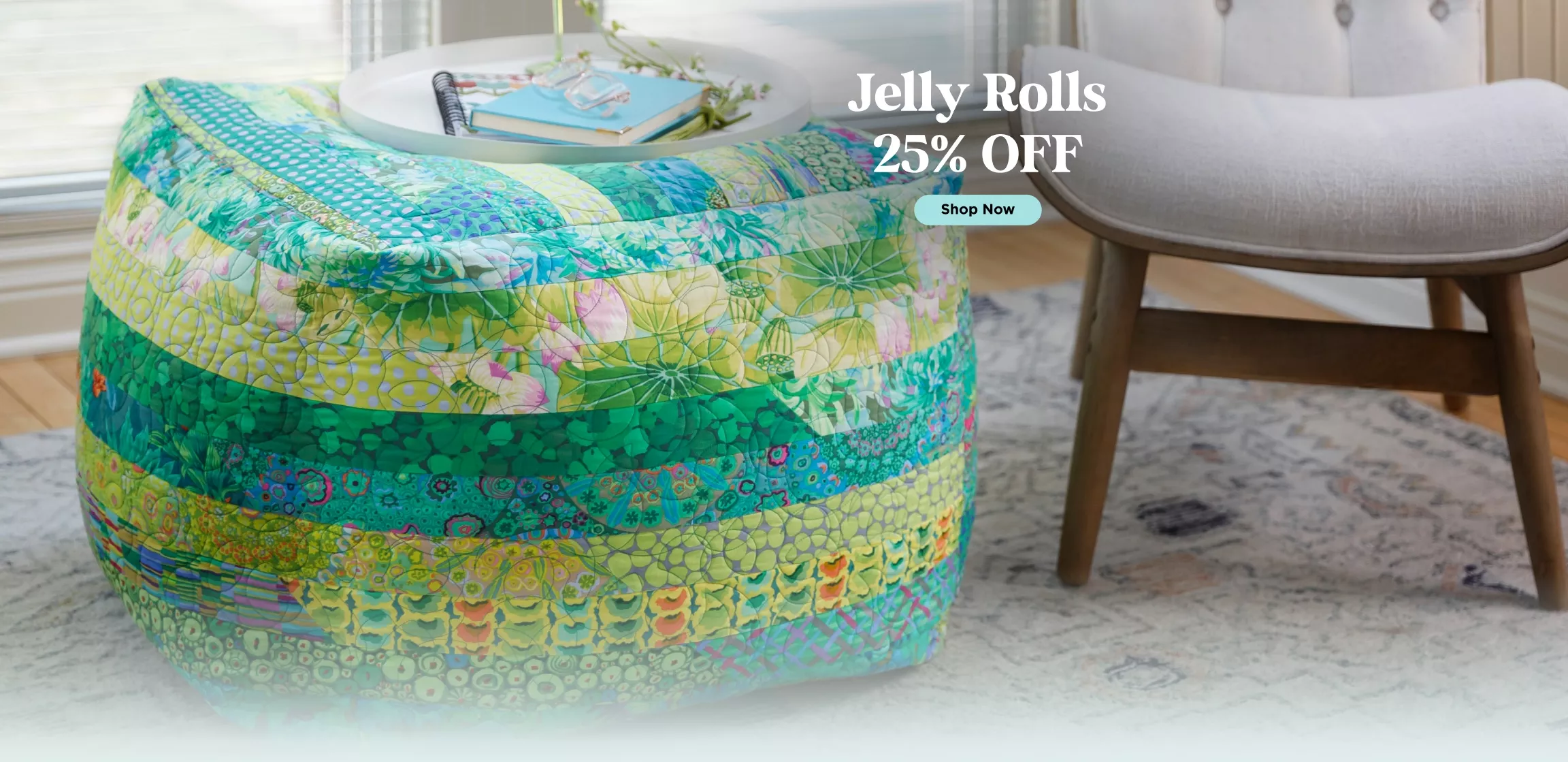 Jelly Roll Sale
