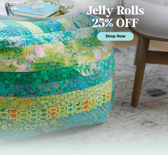 Jelly Roll Sale