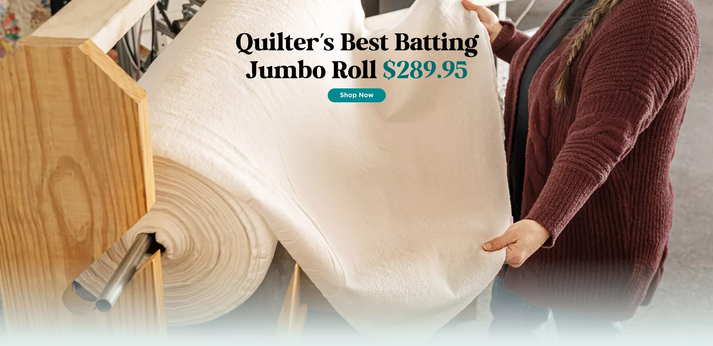 Jumbo Roll