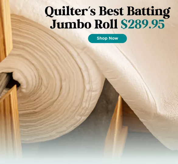 Jumbo Roll