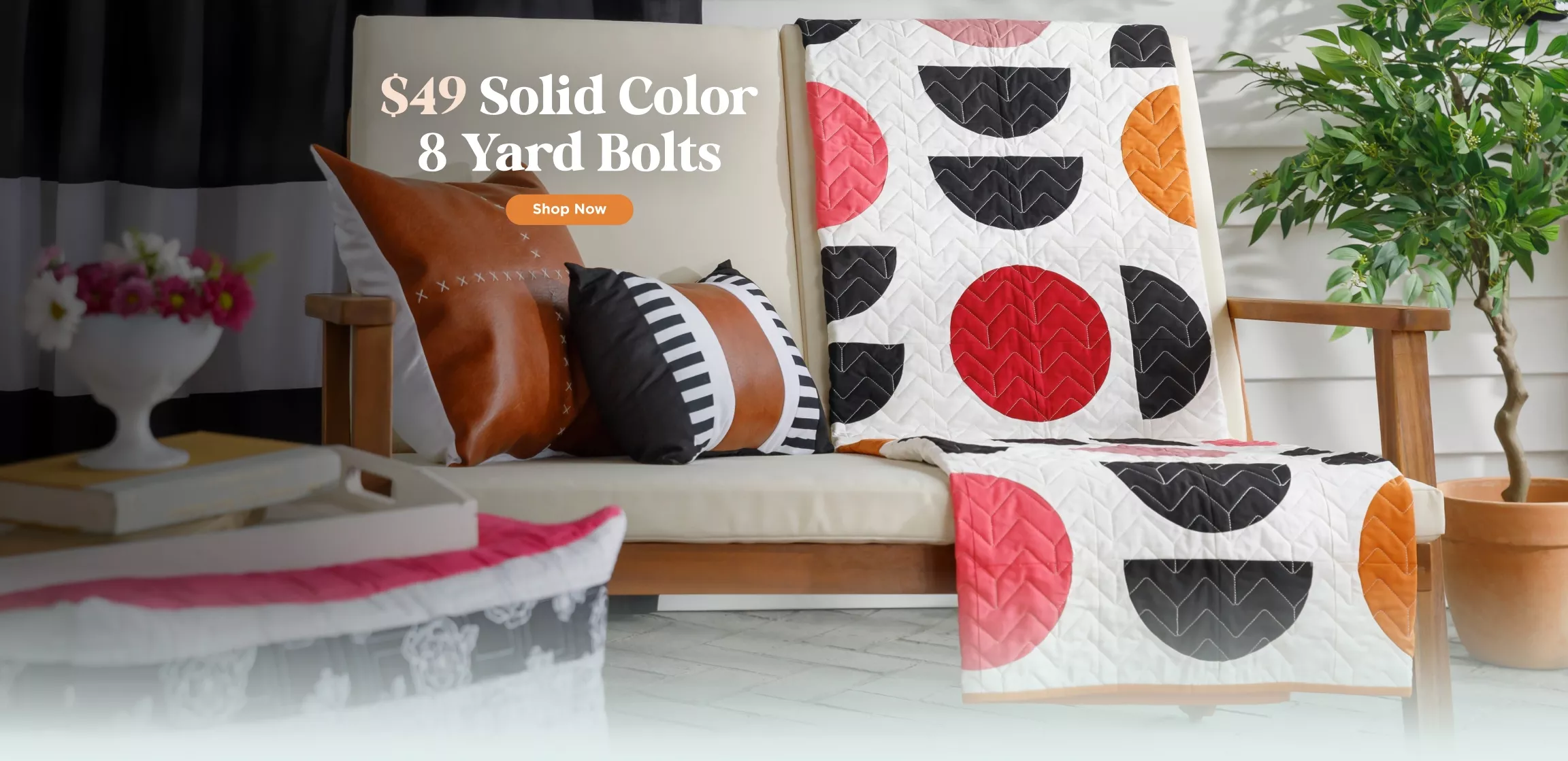 Bolt Sale