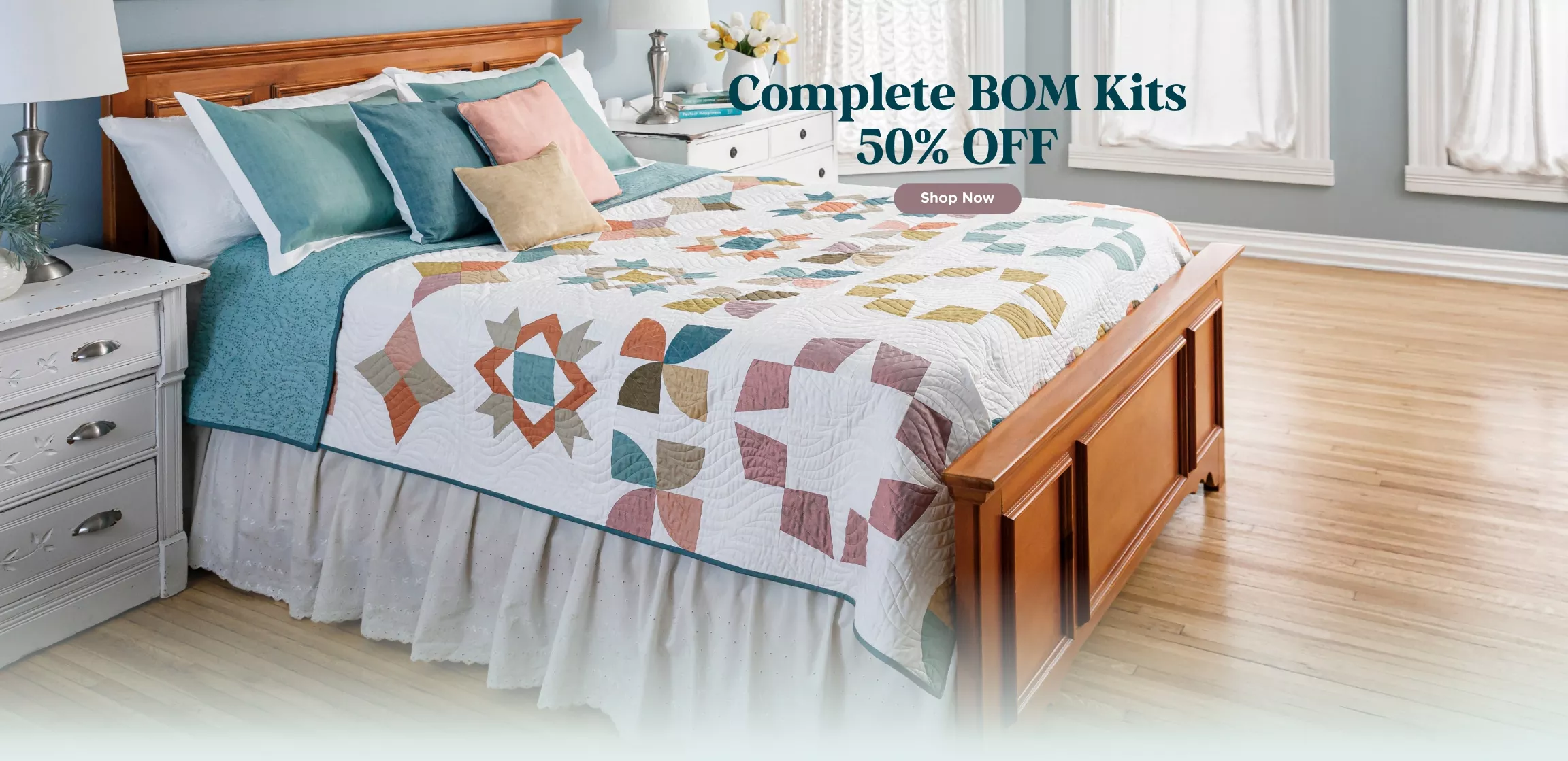 Bom Sale