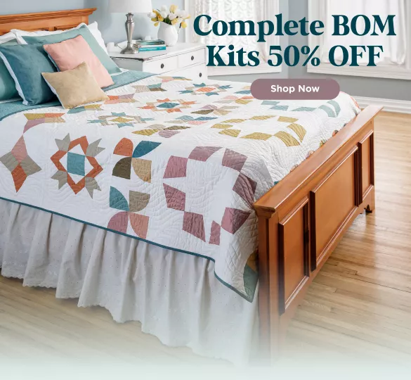 Bom Sale