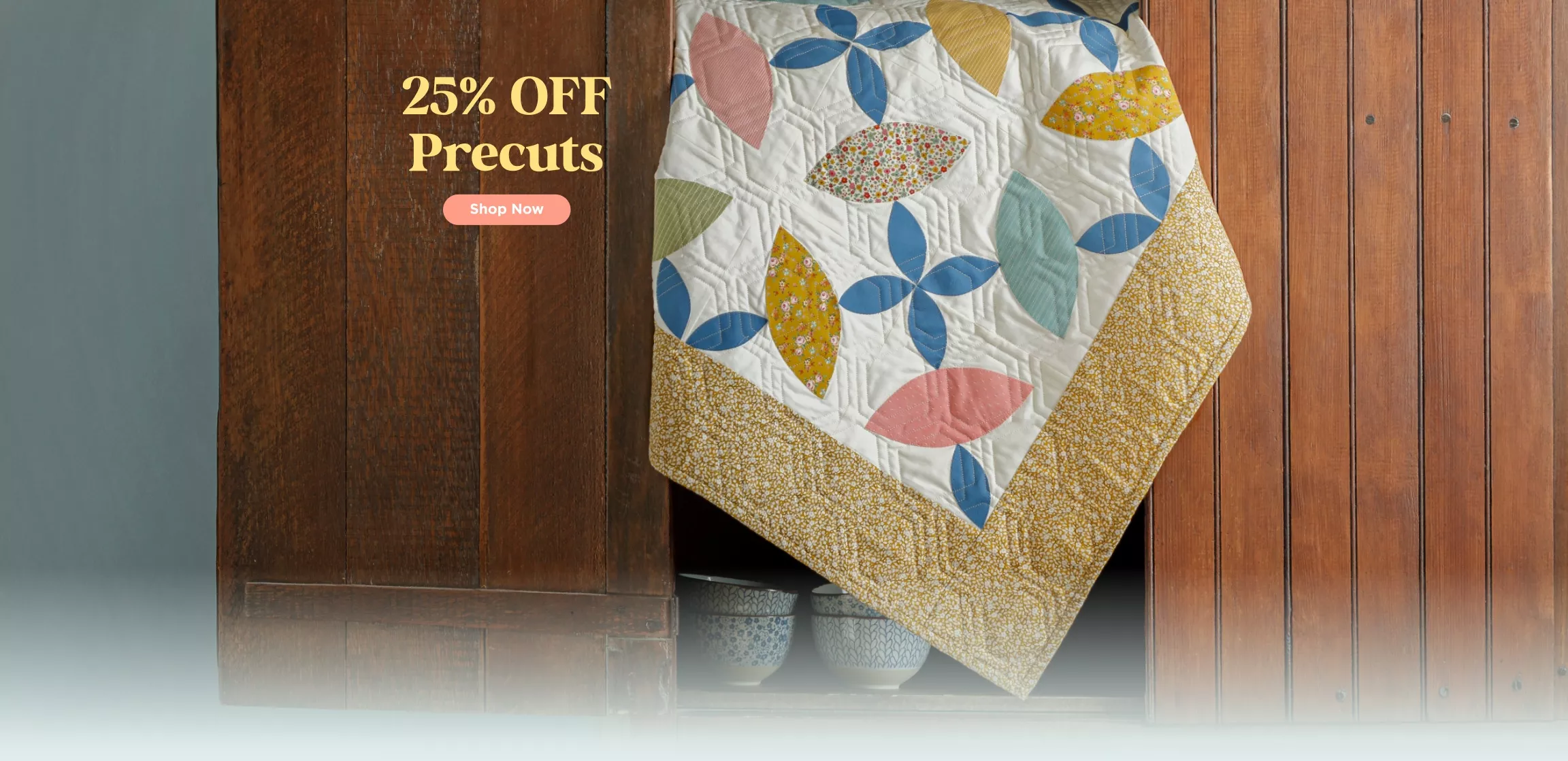 Precut Sale