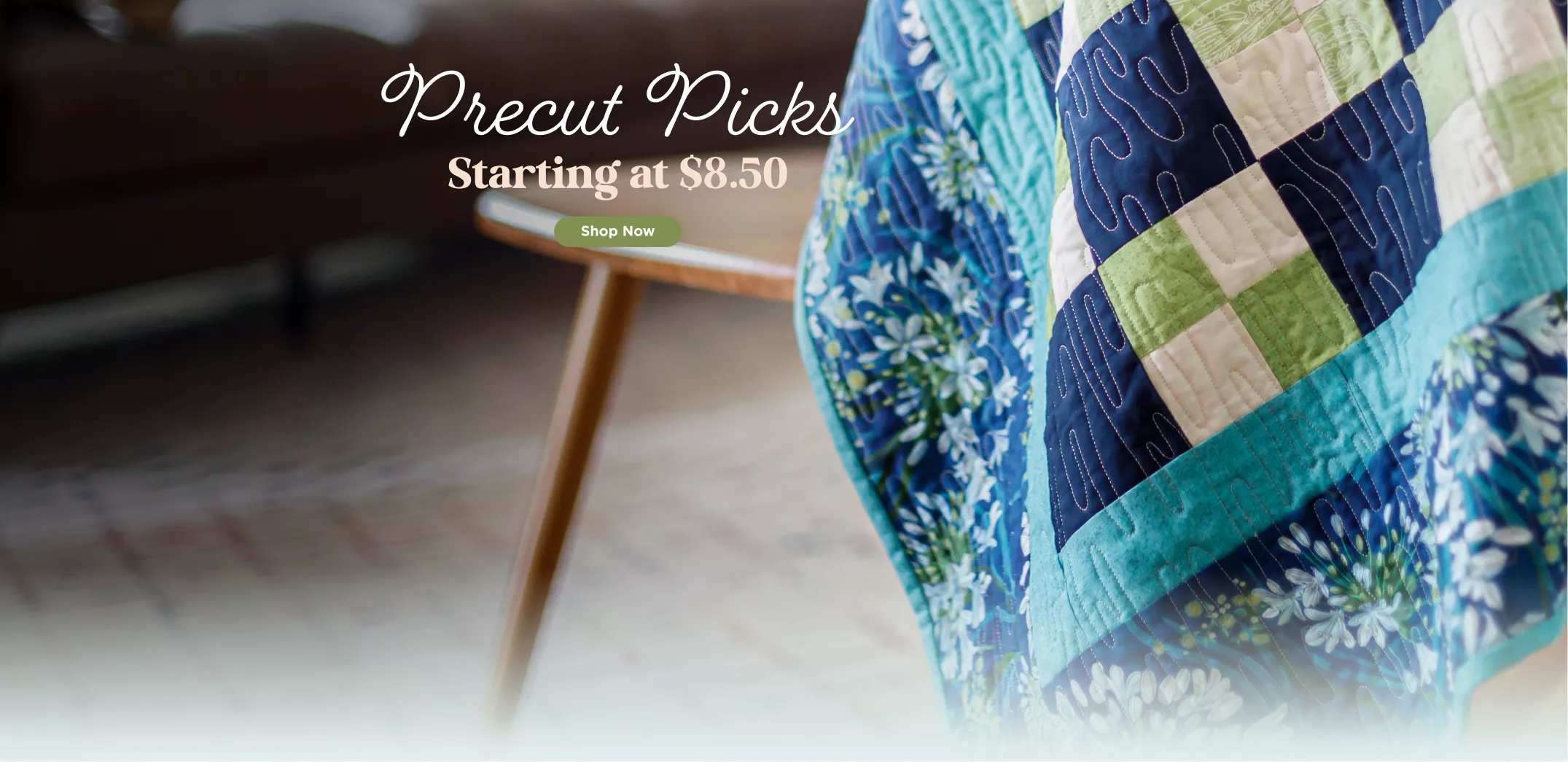 Precut Sale