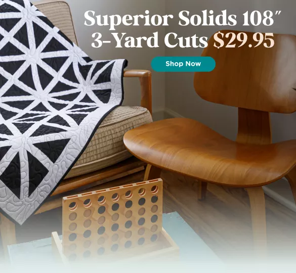 Superior Solids Sale