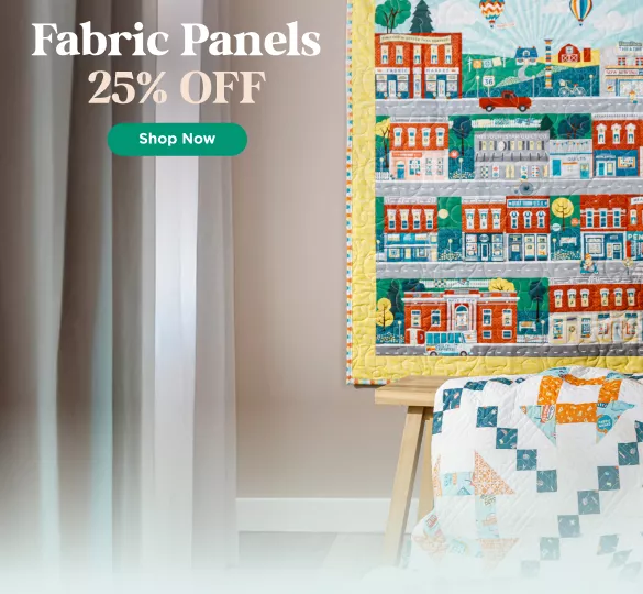 Fabric Panels Sale