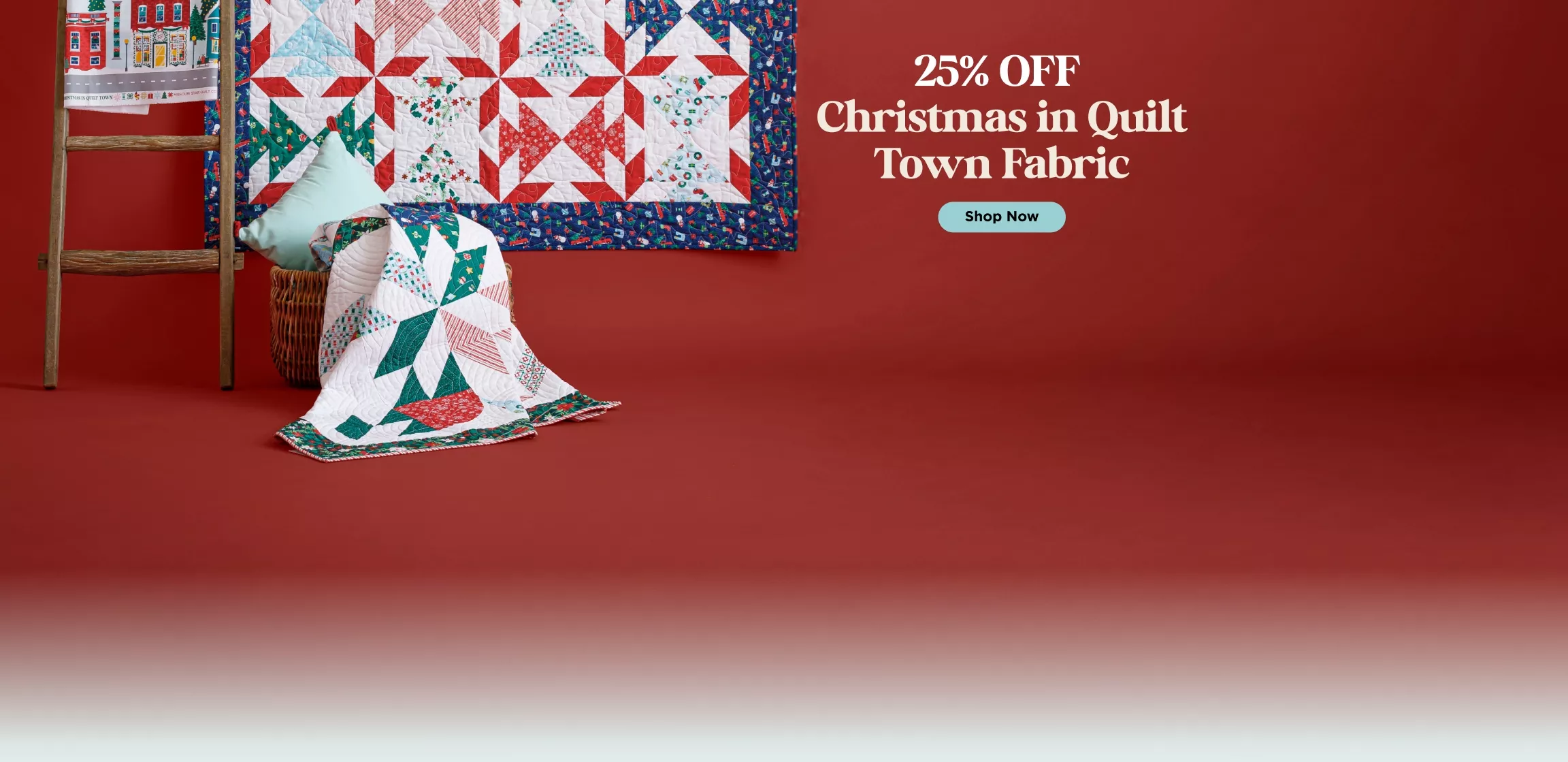 Quilt Town Sale