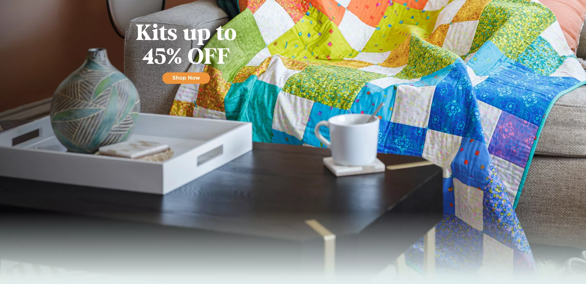 Select Kit Sale