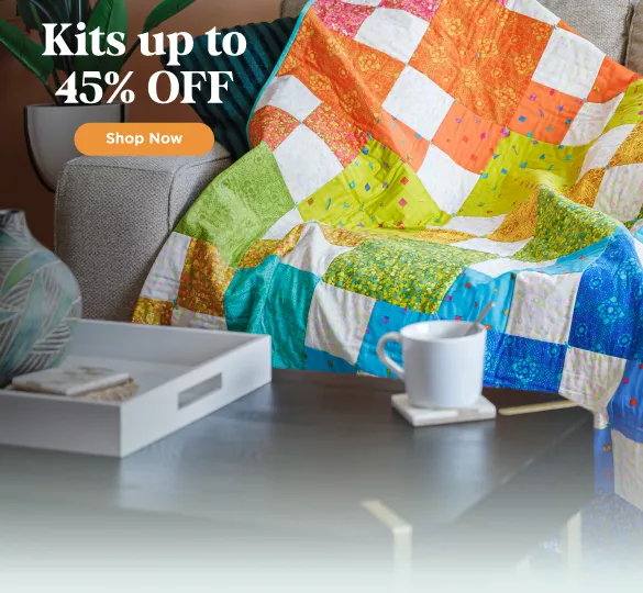 Select Kit Sale