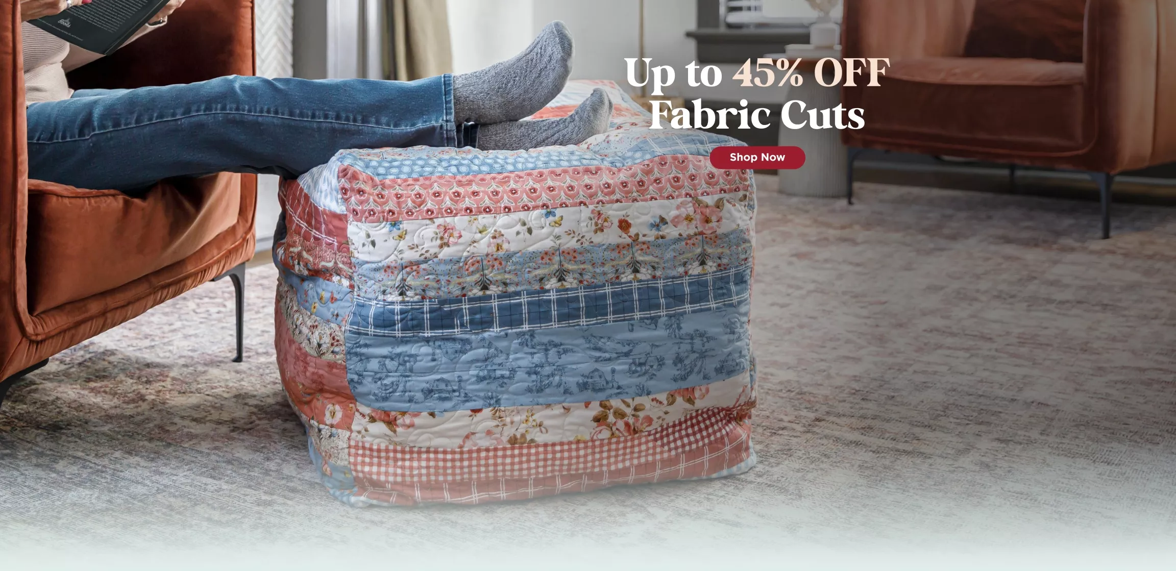 Select Cut Sale