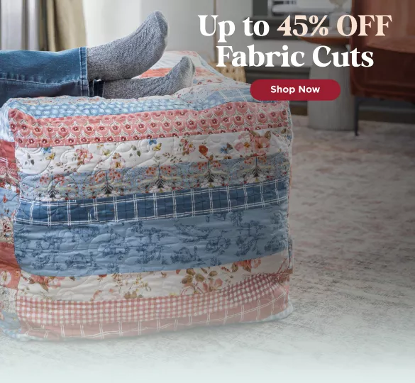 Select Cut Sale