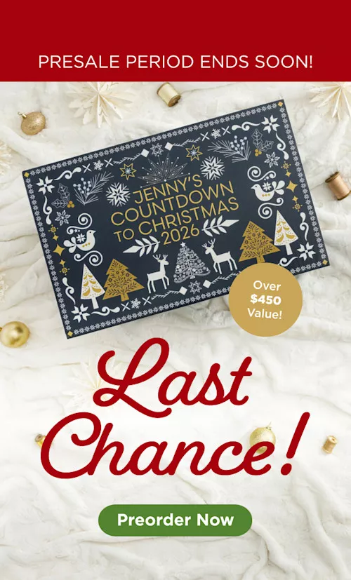Last Chance