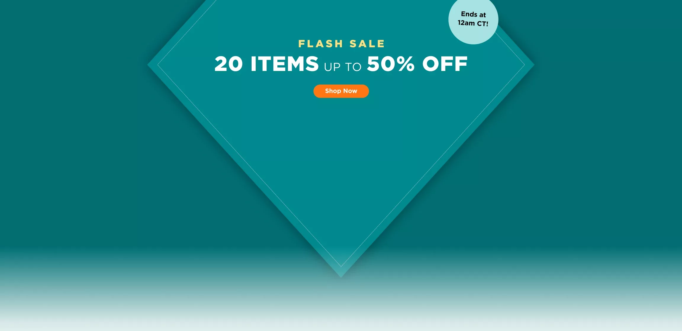 Flash Sale