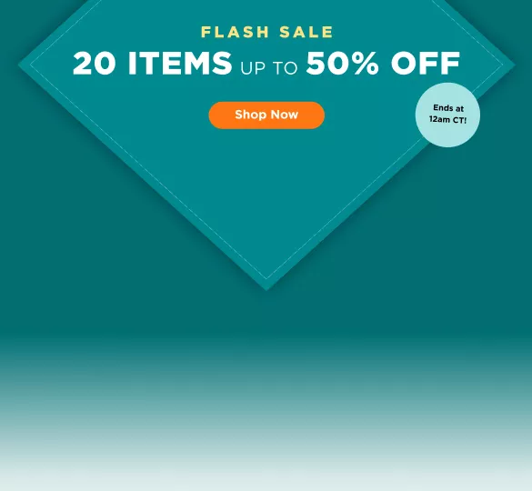 Flash Sale