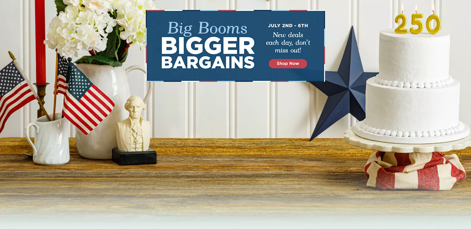 Sale Page