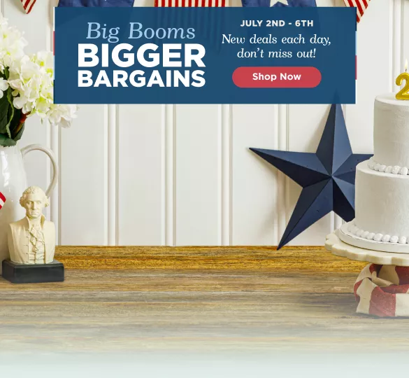 Sale Page