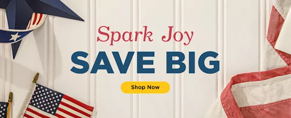 Sale Page