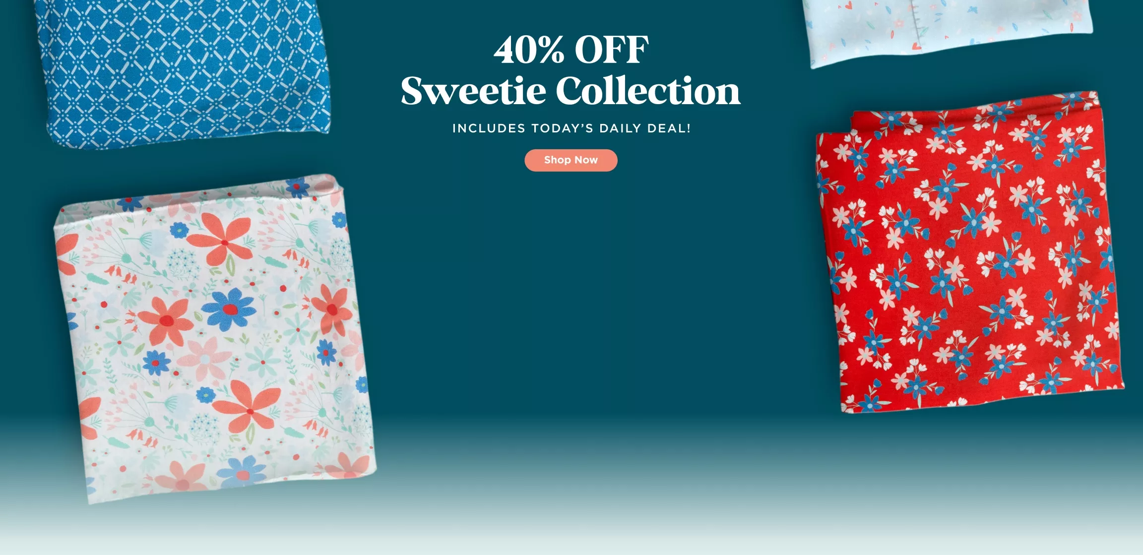 Sweetie Collection