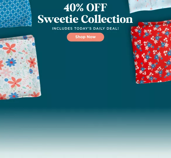 Sweetie Collection