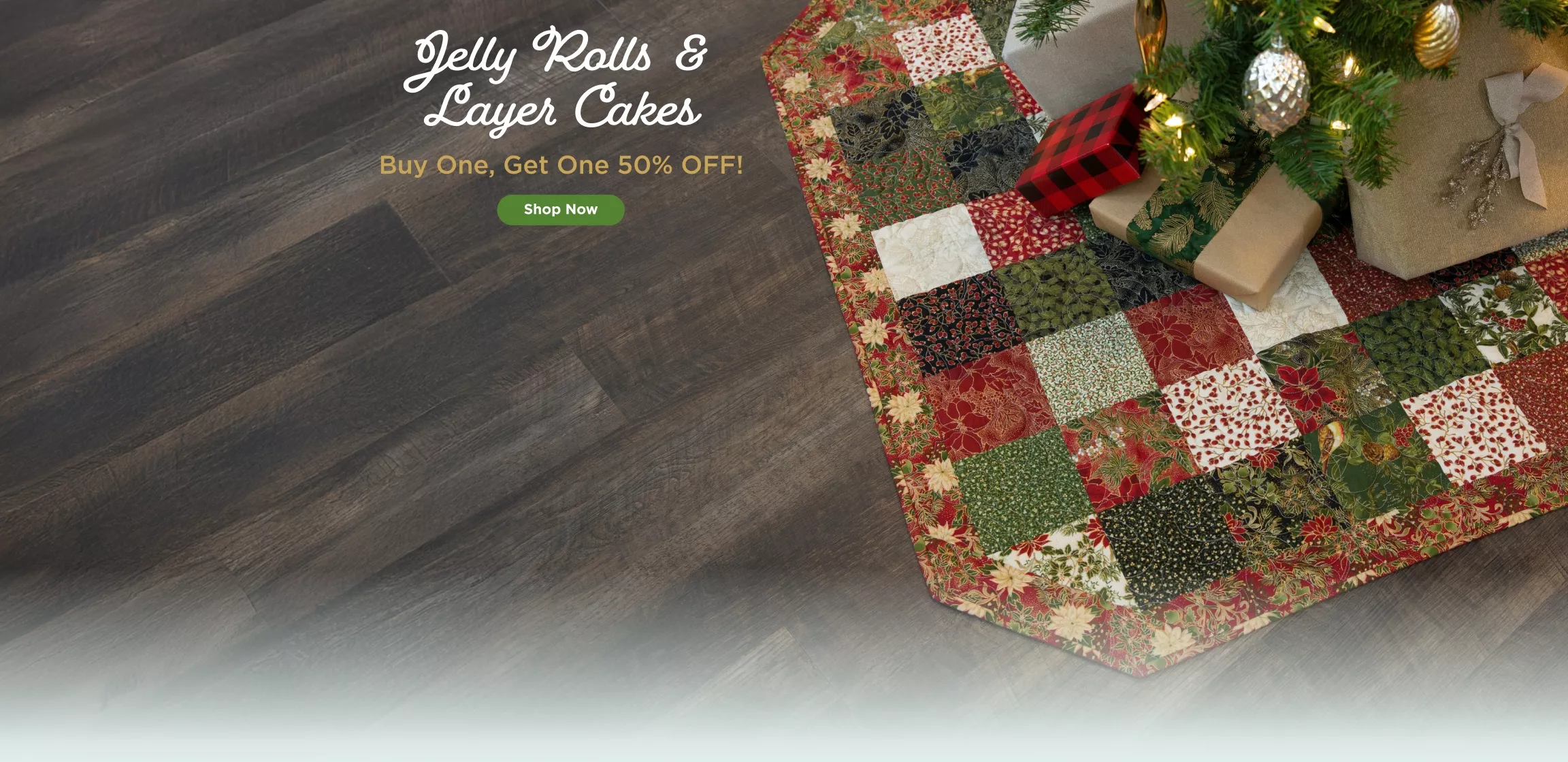 Jelly Roll Sale