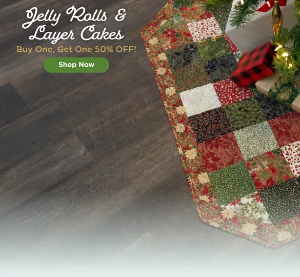 Jelly Roll Sale