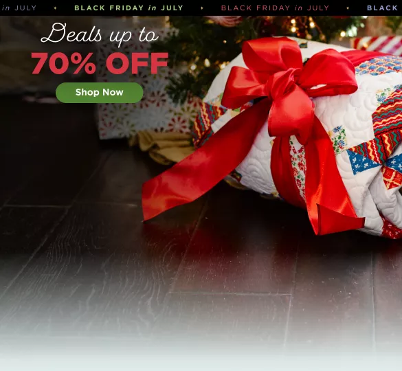 Black Friday Deals
