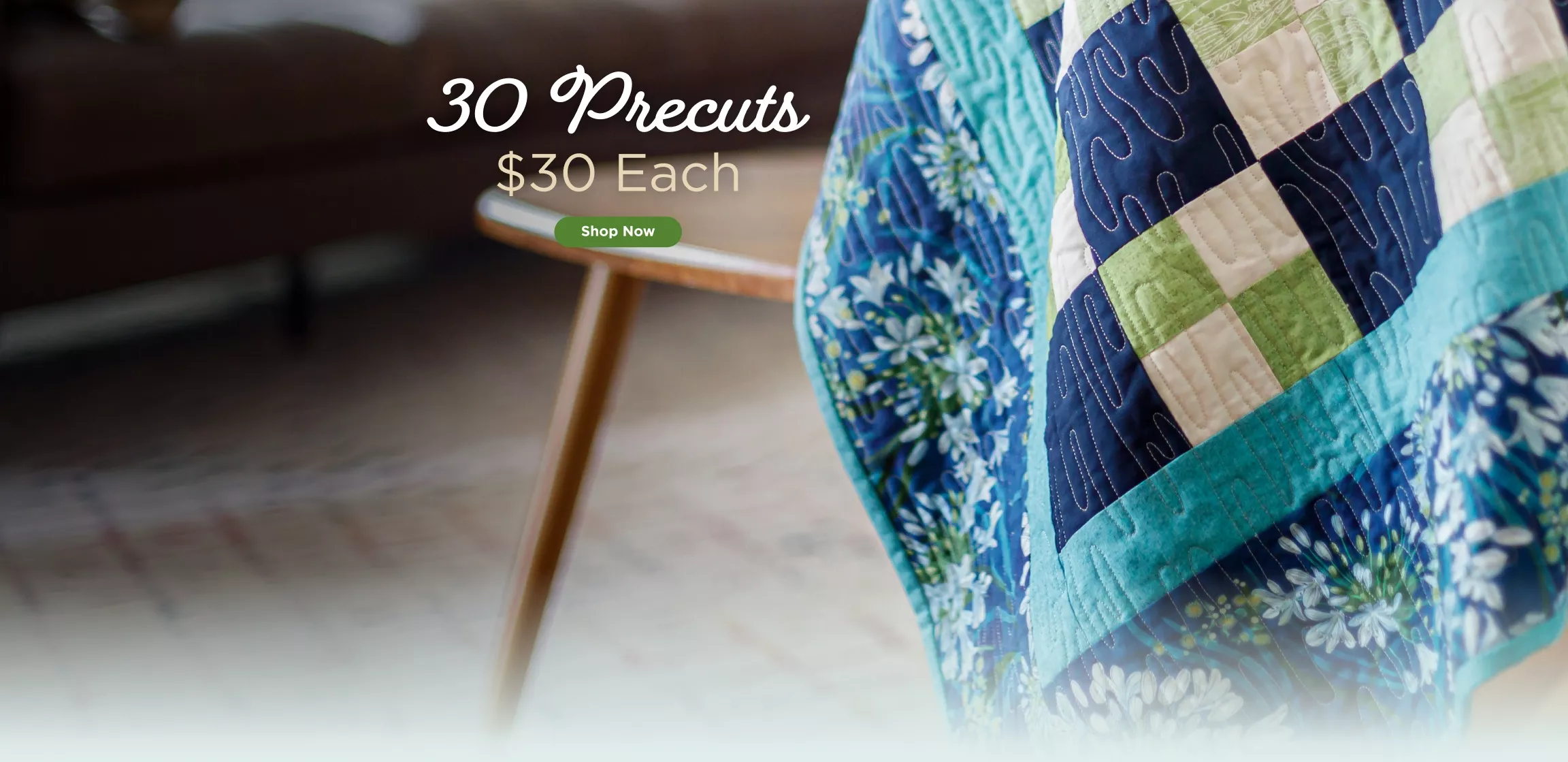 30 Precuts for $30