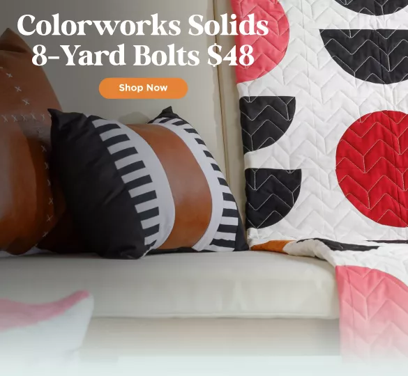 Colorworks Sale
