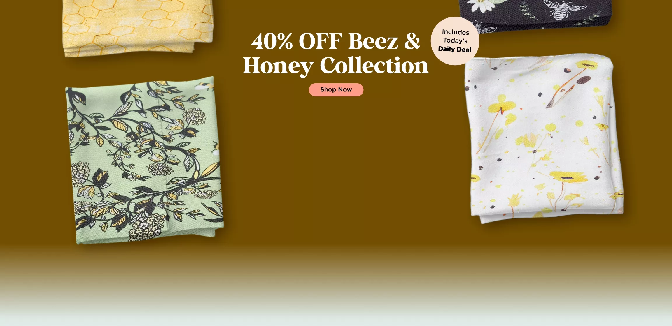 Beez & Honey Sale