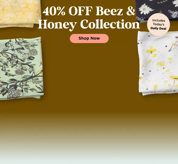 Beez & Honey Sale