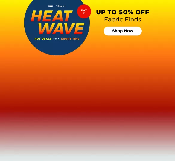 Flash Sale