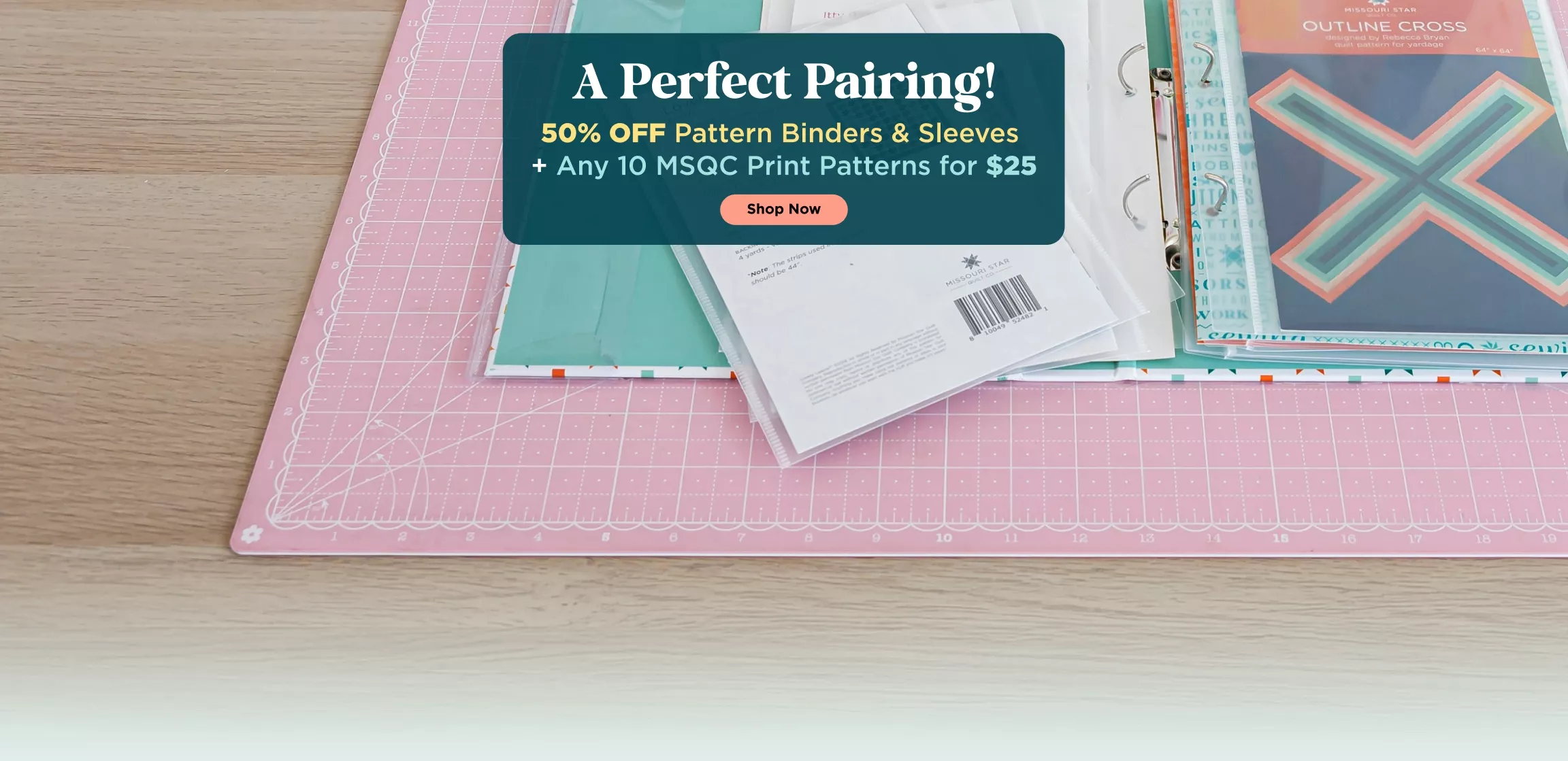 Perfect Pairing Sale