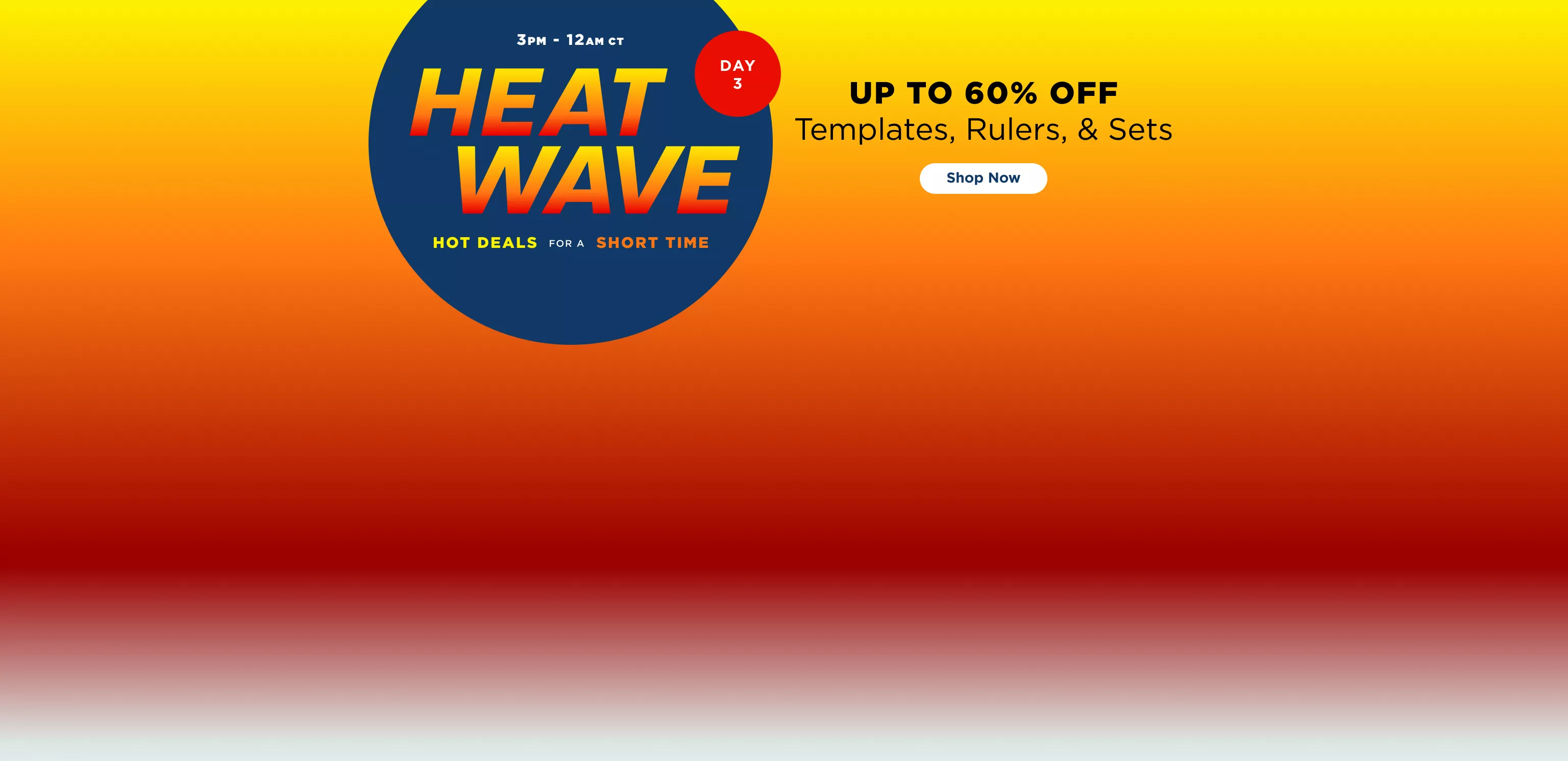 Flash Sale