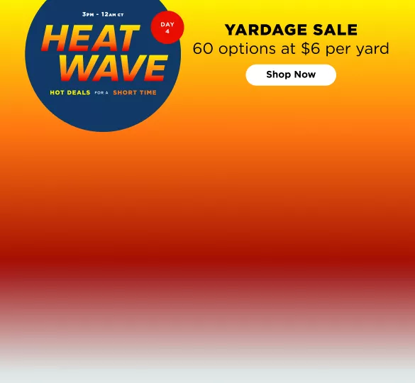 Flash Sale