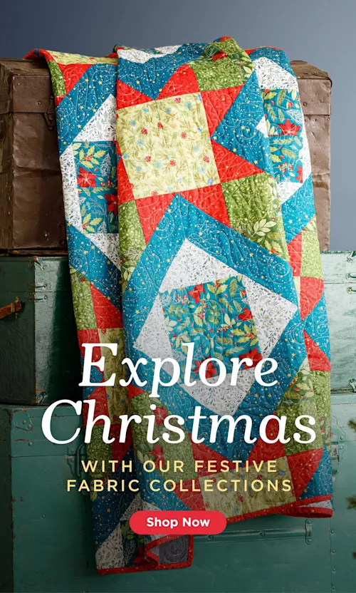 Explore Christmas