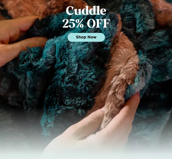 Cuddle Sale