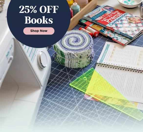 Book sale