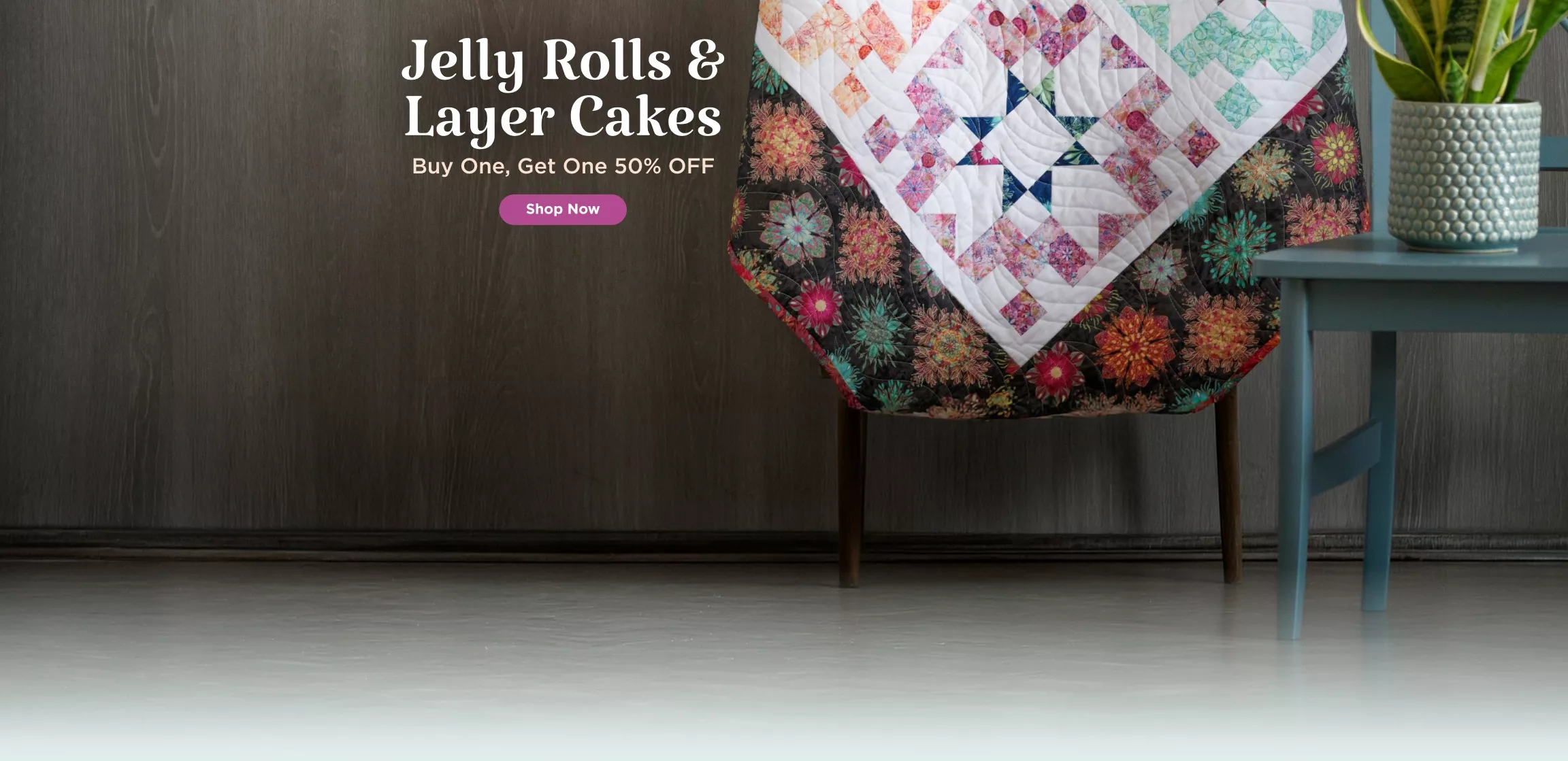 Layer Cake Jelly Roll Sale