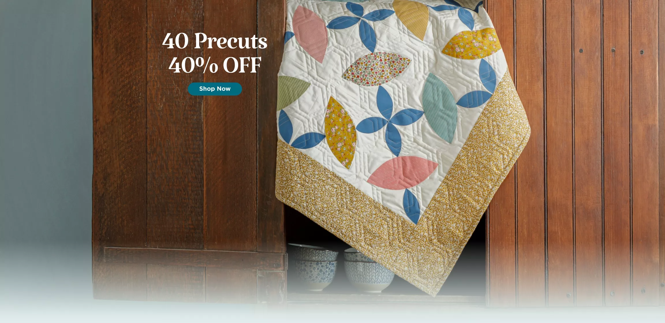 Precuts