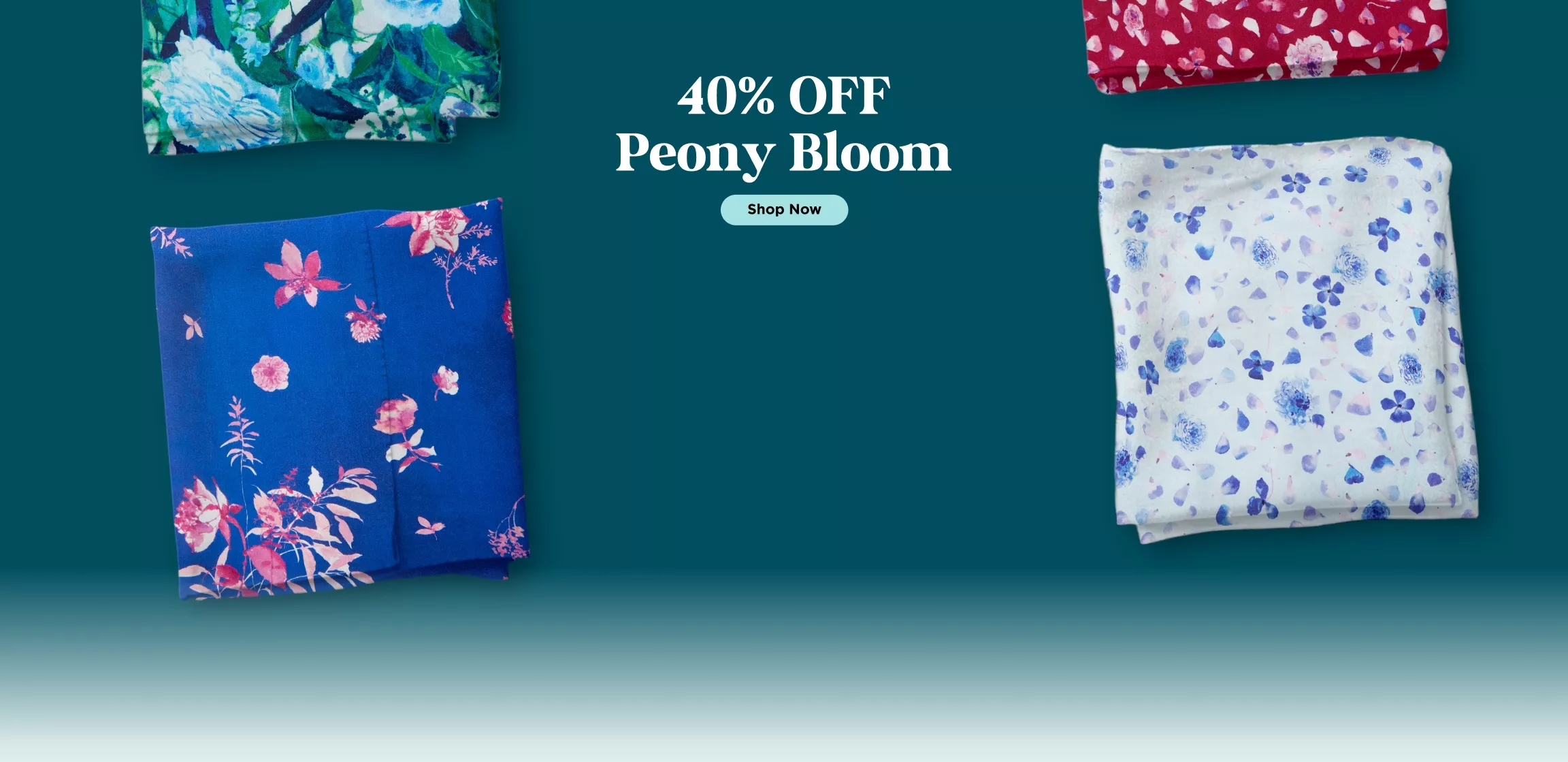 Peony Bloom Sale