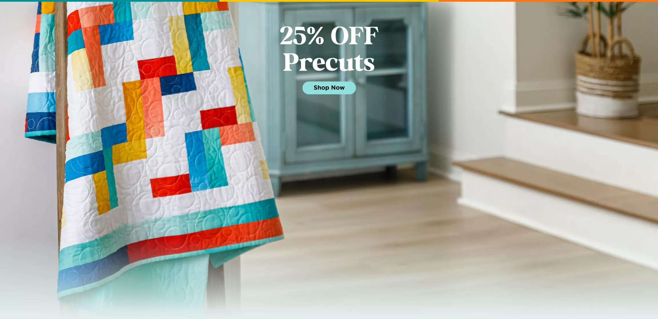 Precut Sale