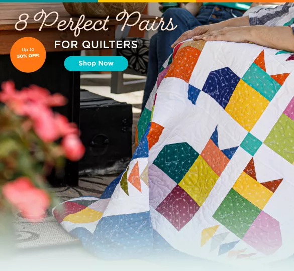 8 Perfect Pairs