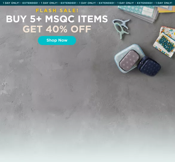 Flash Sale
