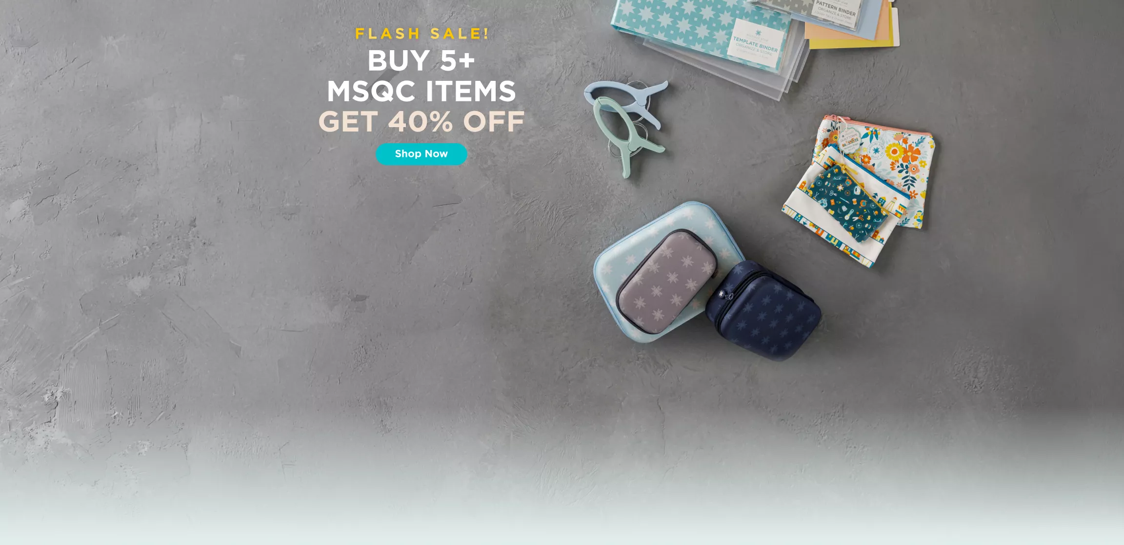 Flash Sale