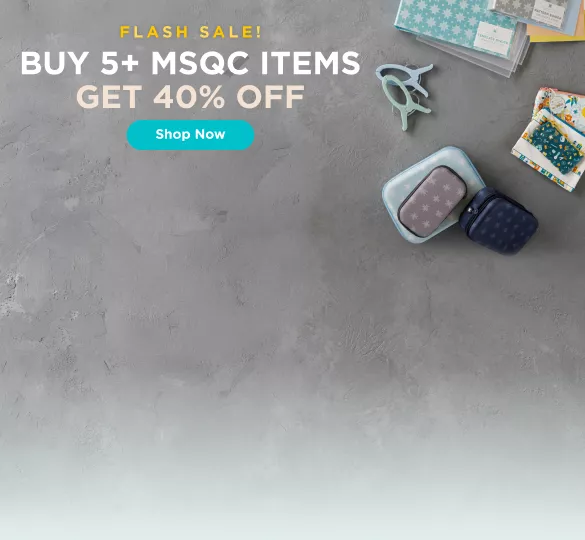 Flash Sale
