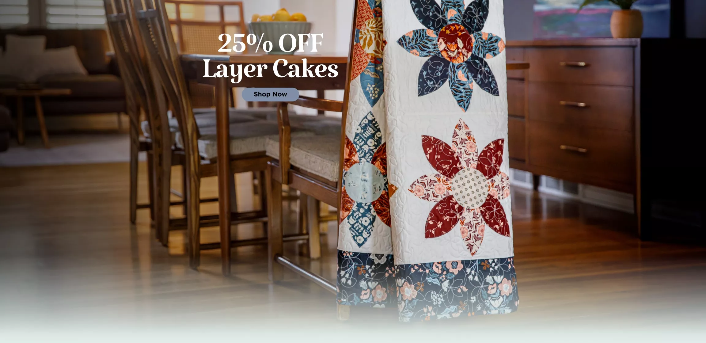 Layer Cake Sale
